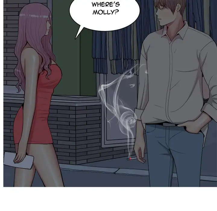 Love Prelude 17