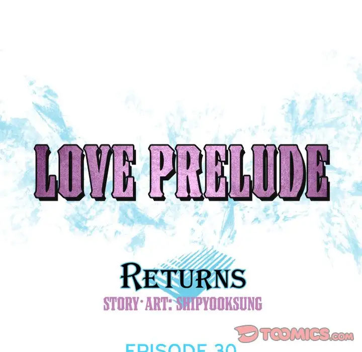 Love Prelude 18