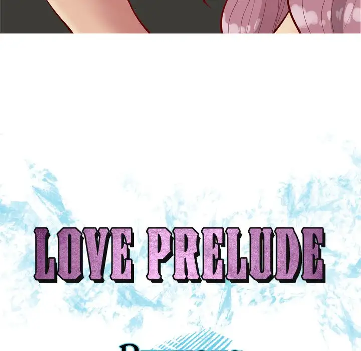 Love Prelude 16
