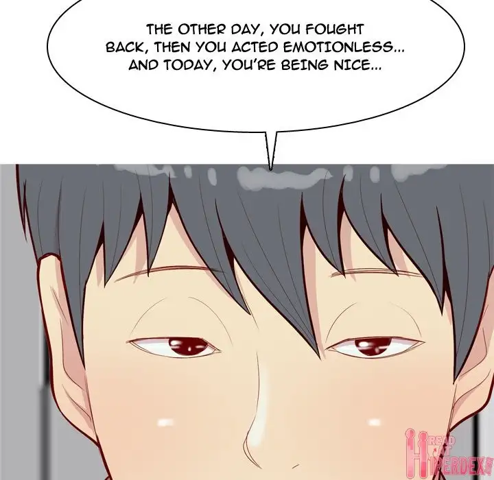 Love Prelude 21