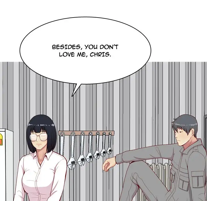 Love Prelude 25