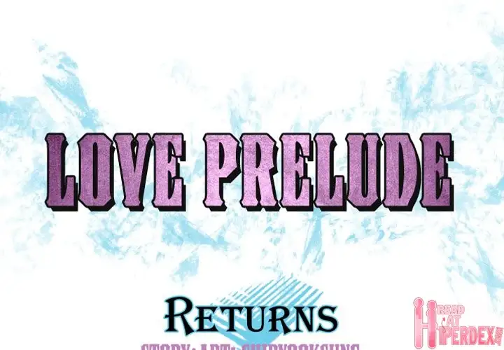 Love Prelude 1