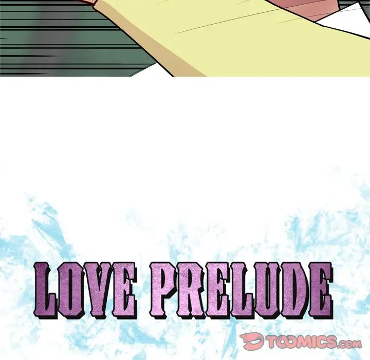 Love Prelude 22