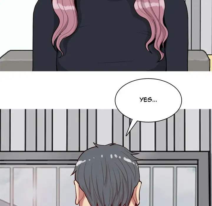 Love Prelude 18
