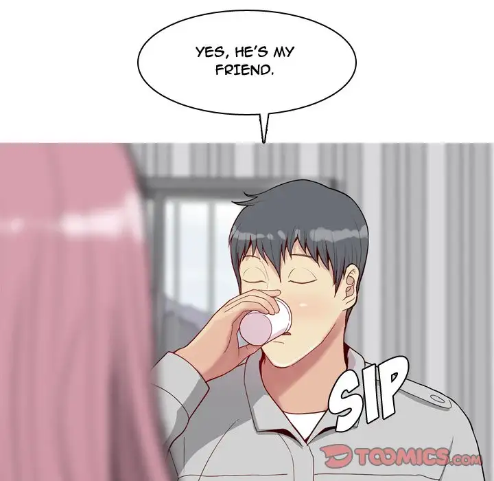 Love Prelude 38