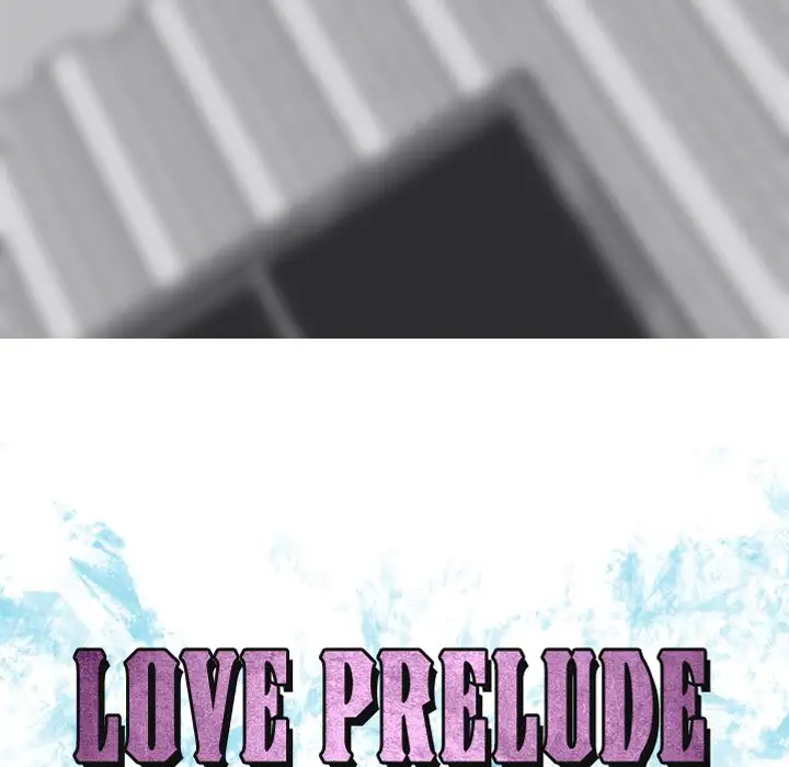 Love Prelude 29