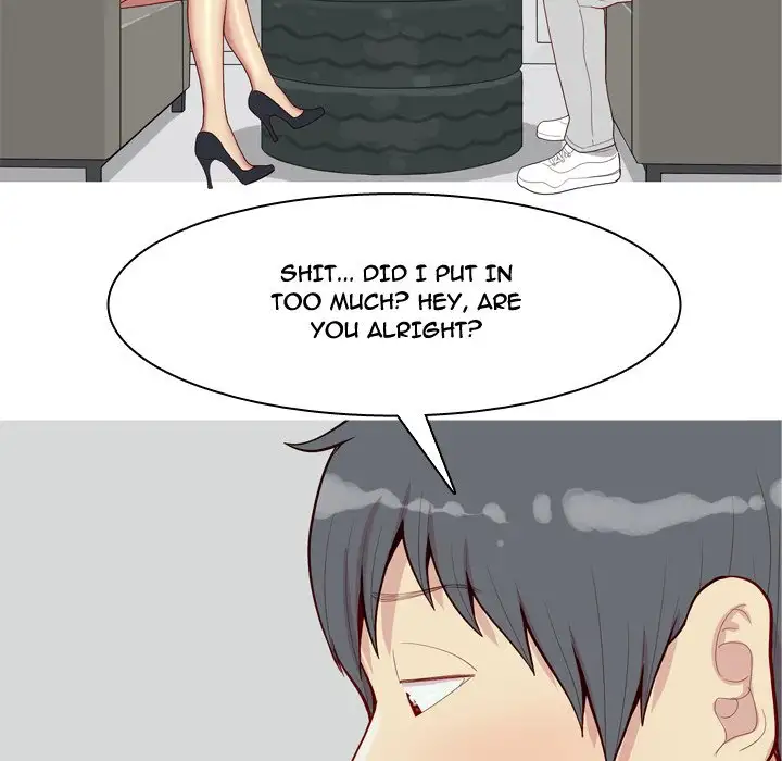 Love Prelude 35