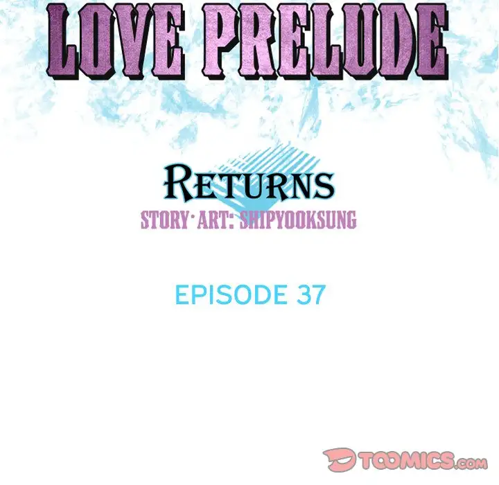 Love Prelude 14