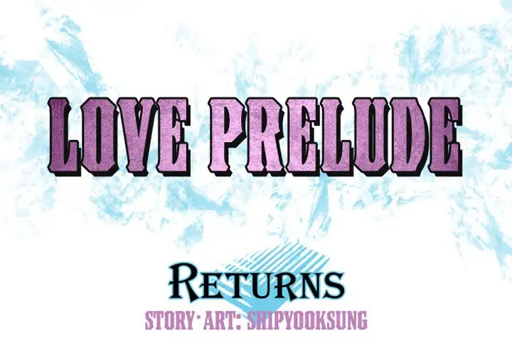 Love Prelude 1