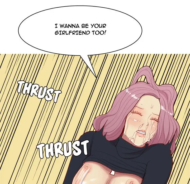 Love Prelude 25