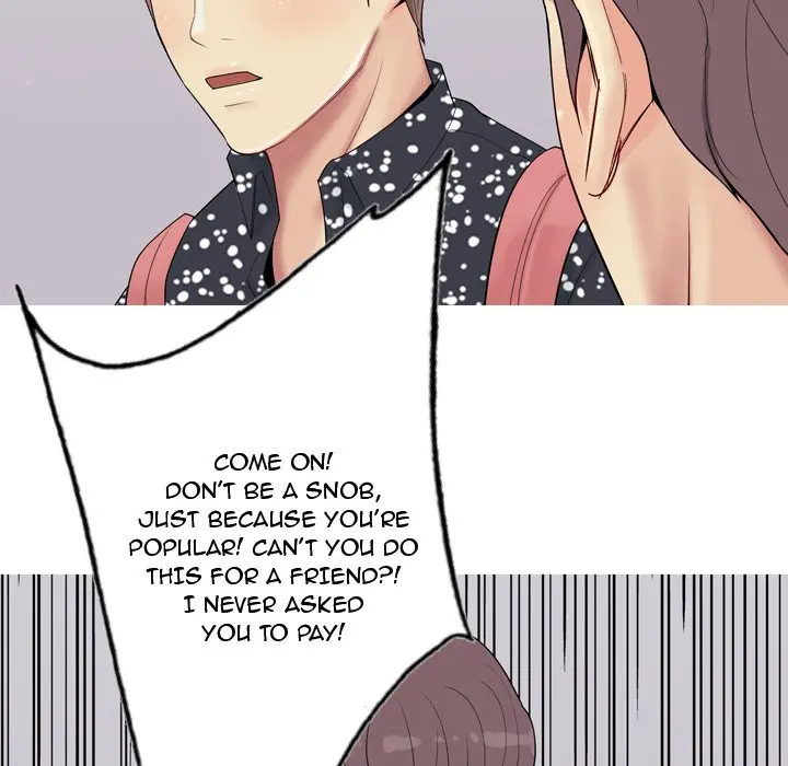 Love Prelude 20