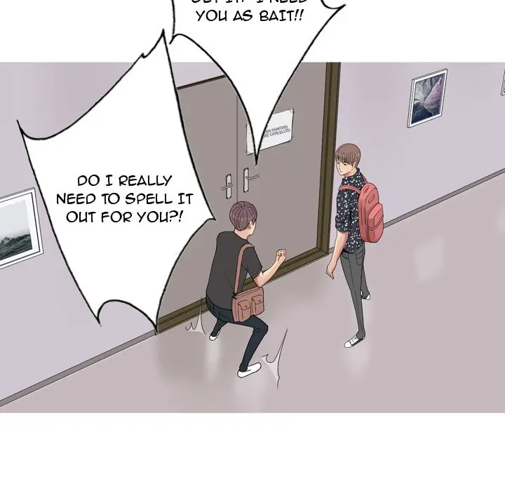 Love Prelude 22