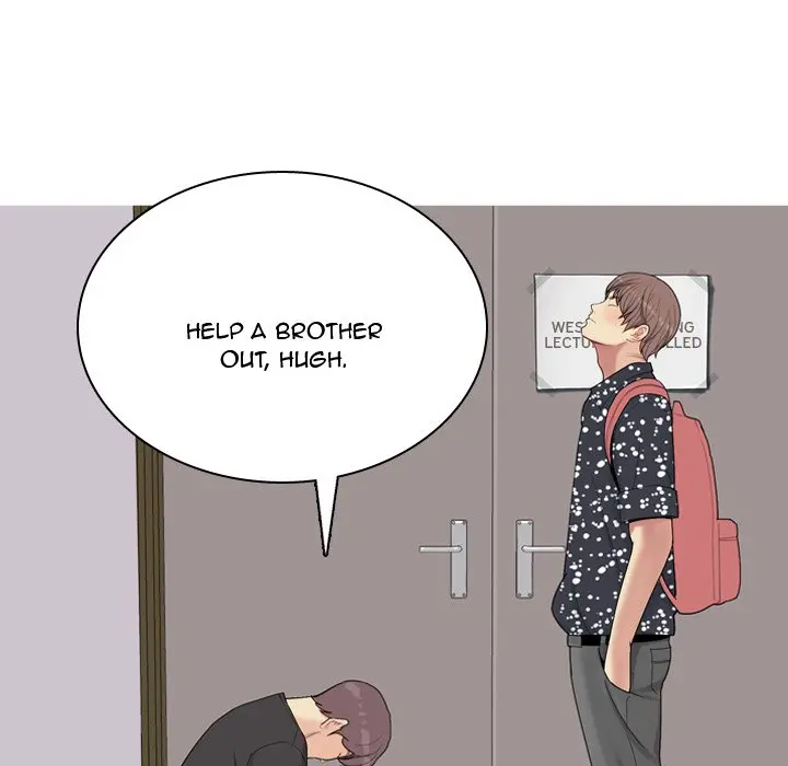 Love Prelude 23