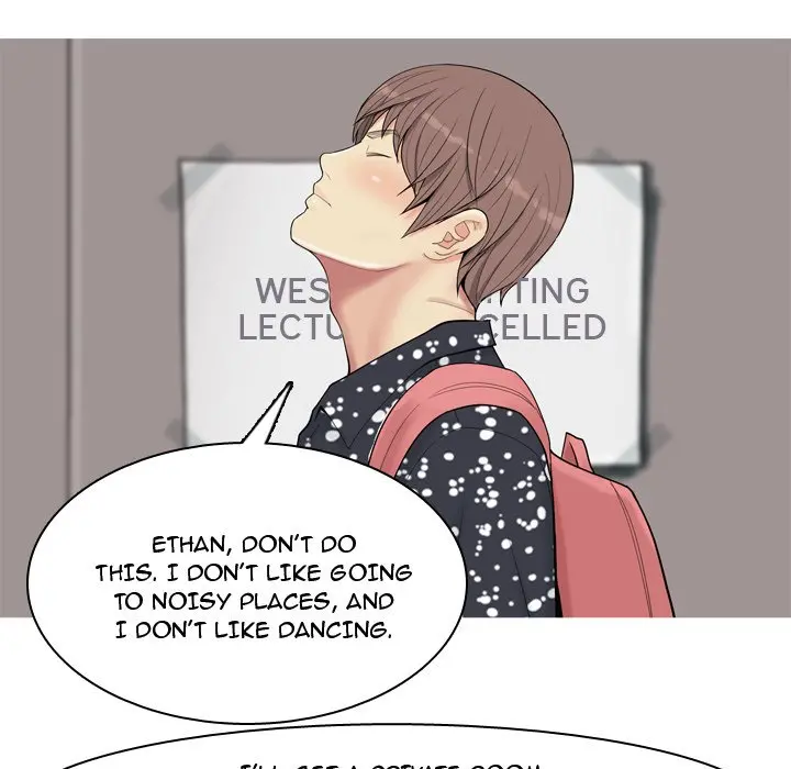 Love Prelude 25