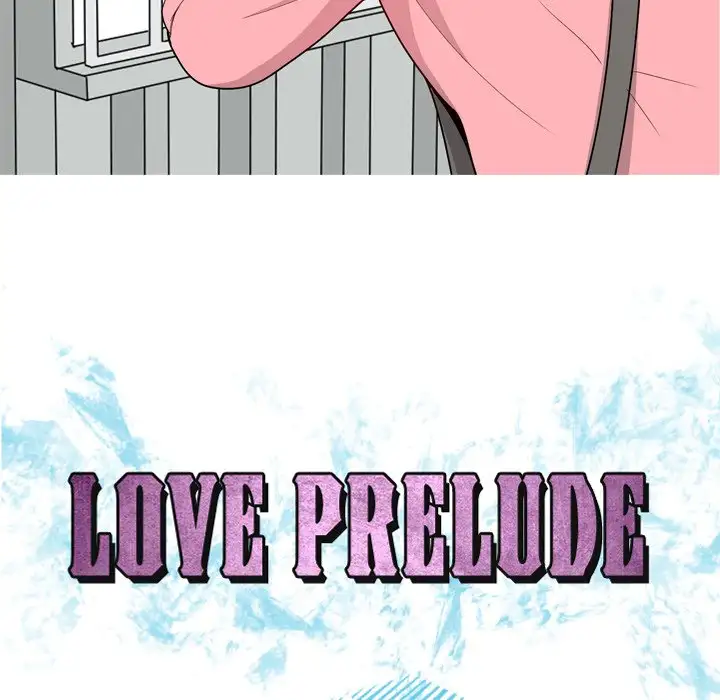Love Prelude 19