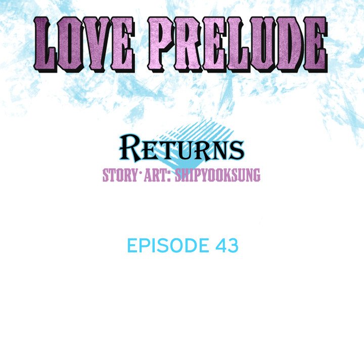 Love Prelude 11