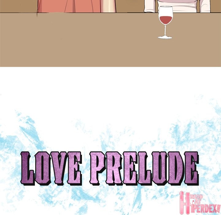 Love Prelude 12