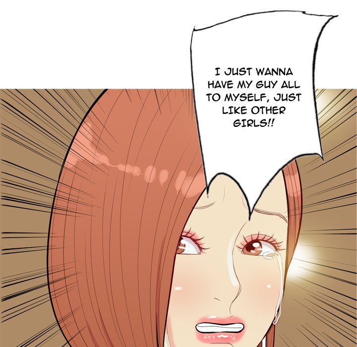 Love Prelude 25