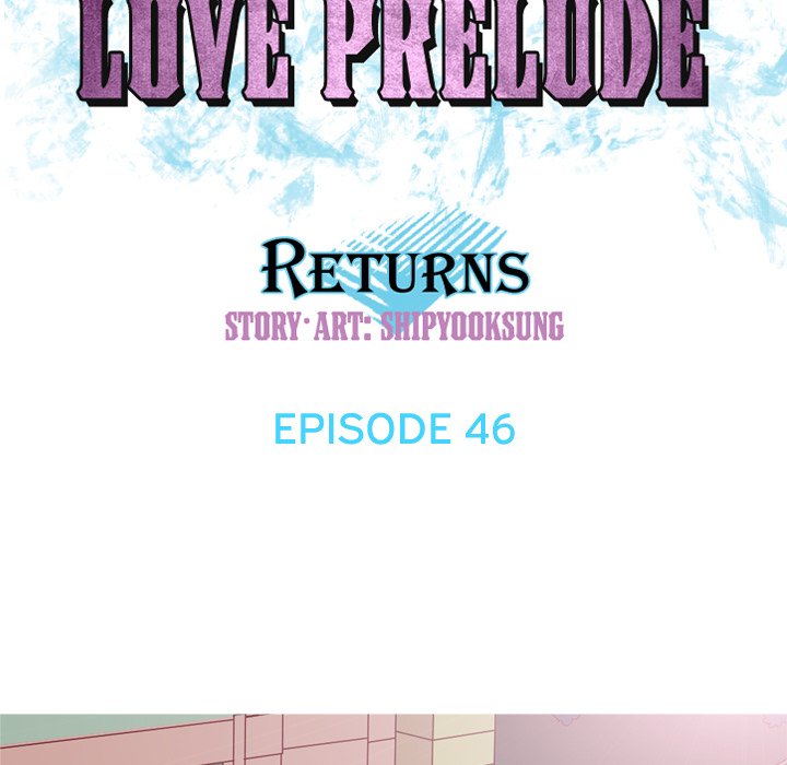 Love Prelude 31