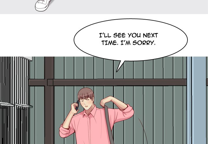 Love Prelude 3