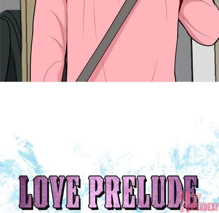 Love Prelude 23