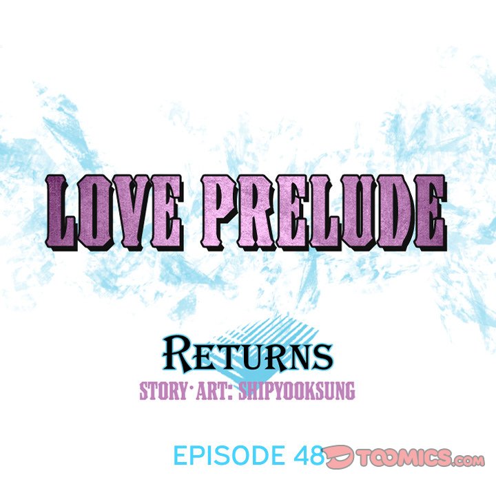 Love Prelude 18