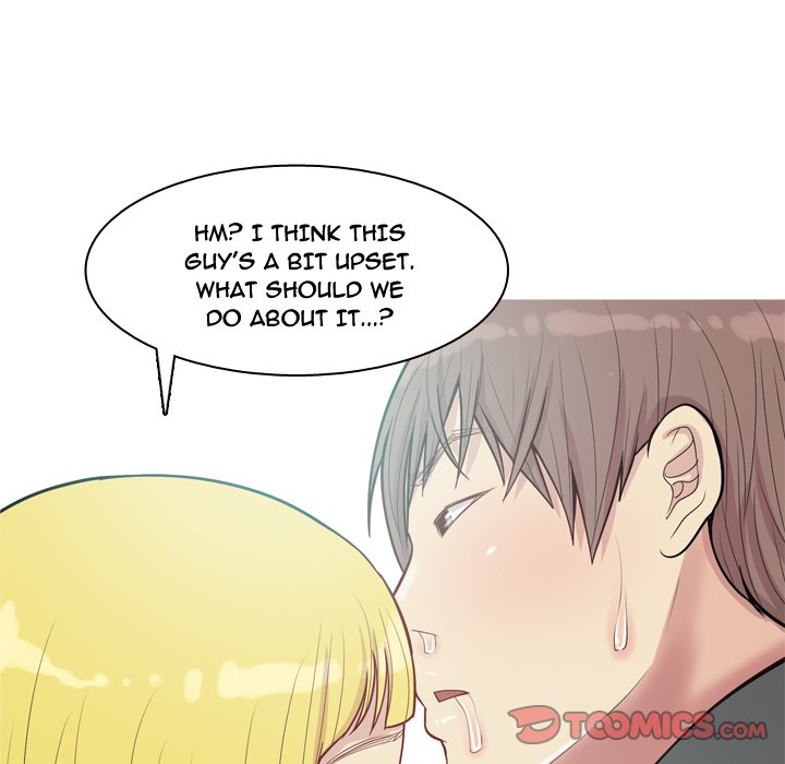 Love Prelude 42
