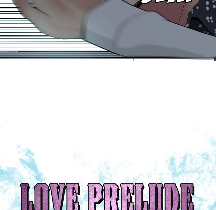 Love Prelude 16