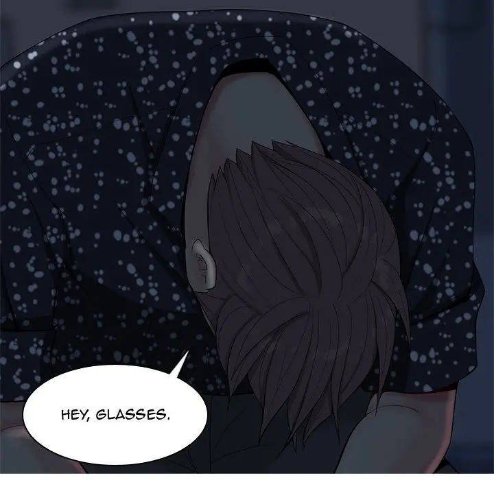Love Prelude 21