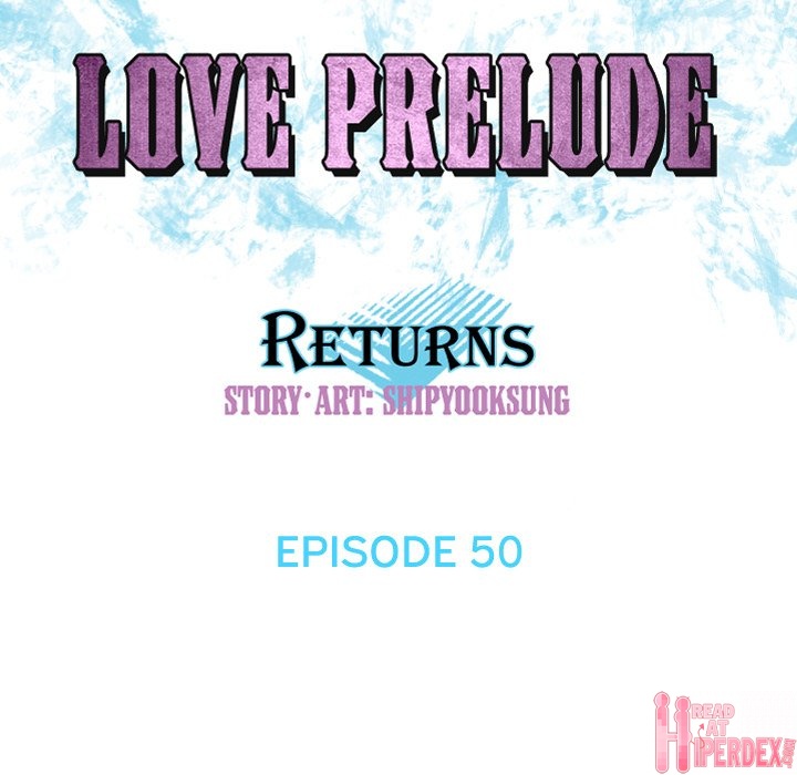 Love Prelude 17