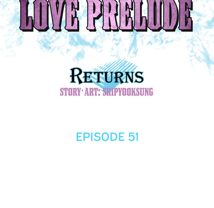 Love Prelude 24