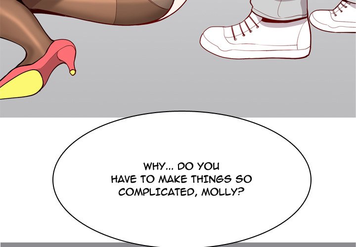 Love Prelude 4