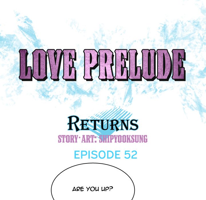 Love Prelude 40