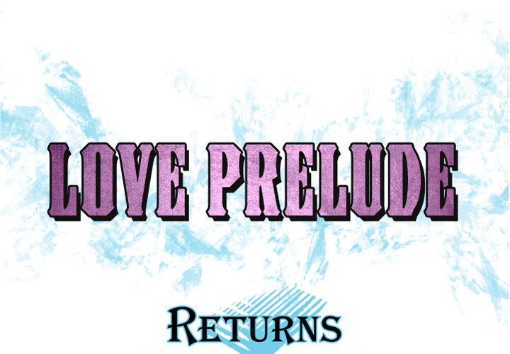 Love Prelude 1