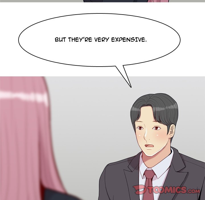 Love Prelude 22