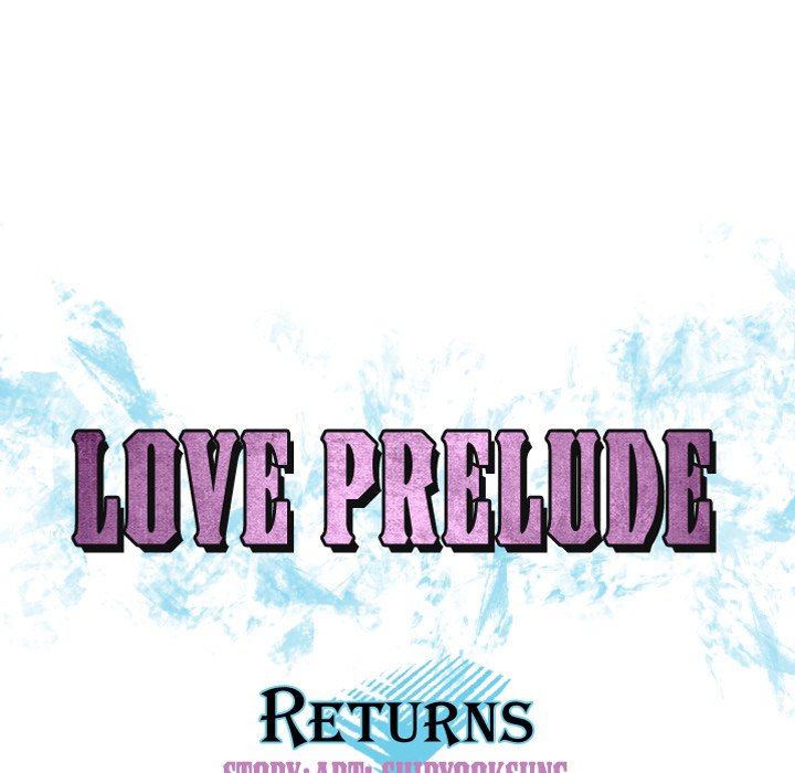 Love Prelude 19