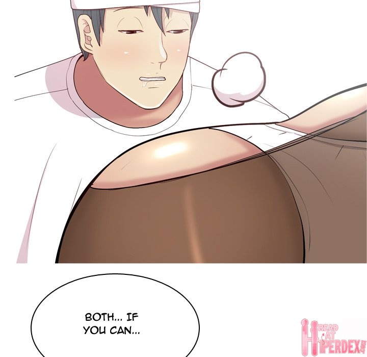 Love Prelude 27