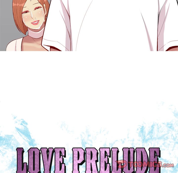 Love Prelude 26