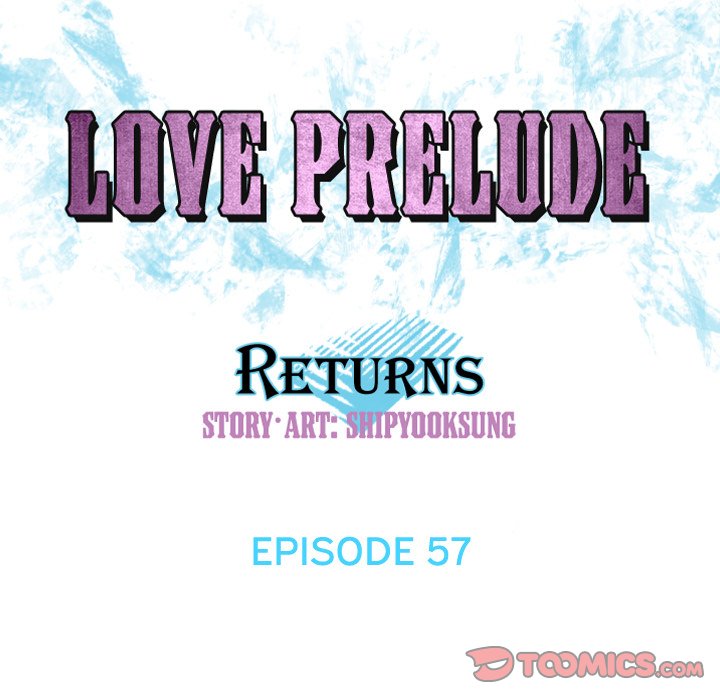 Love Prelude 34