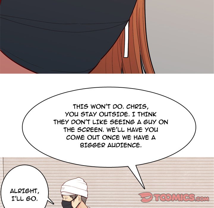 Love Prelude 26
