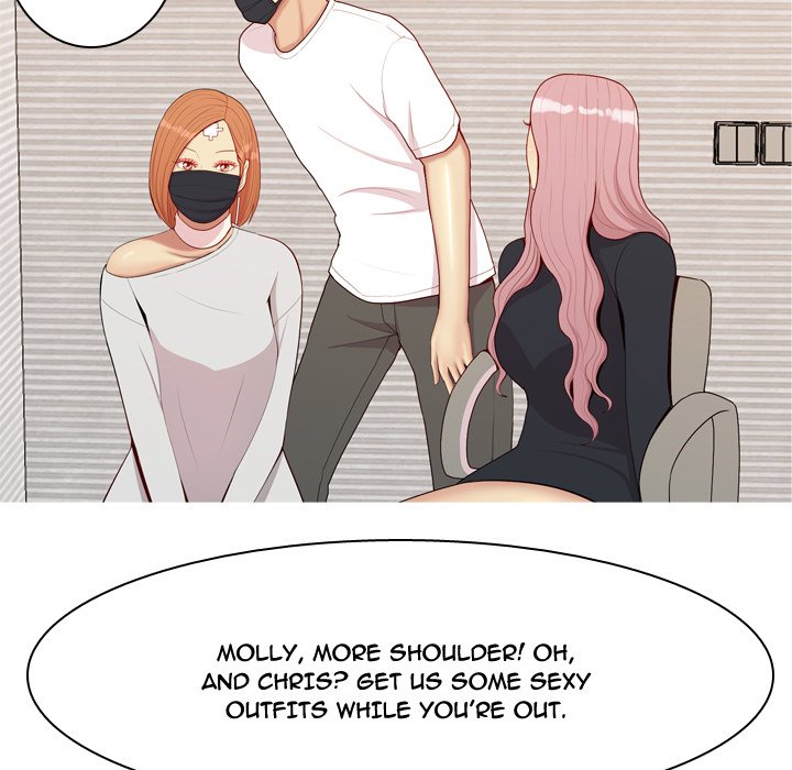 Love Prelude 27