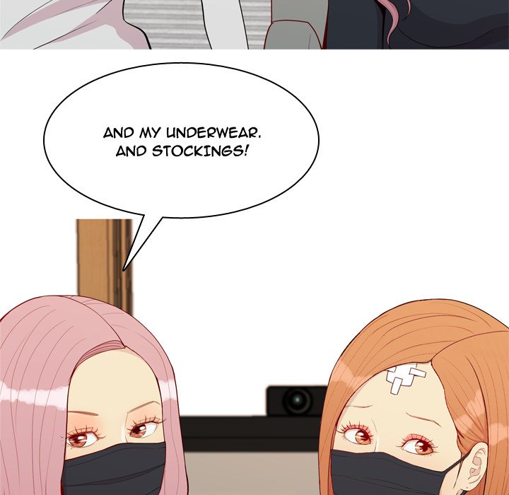 Love Prelude 32