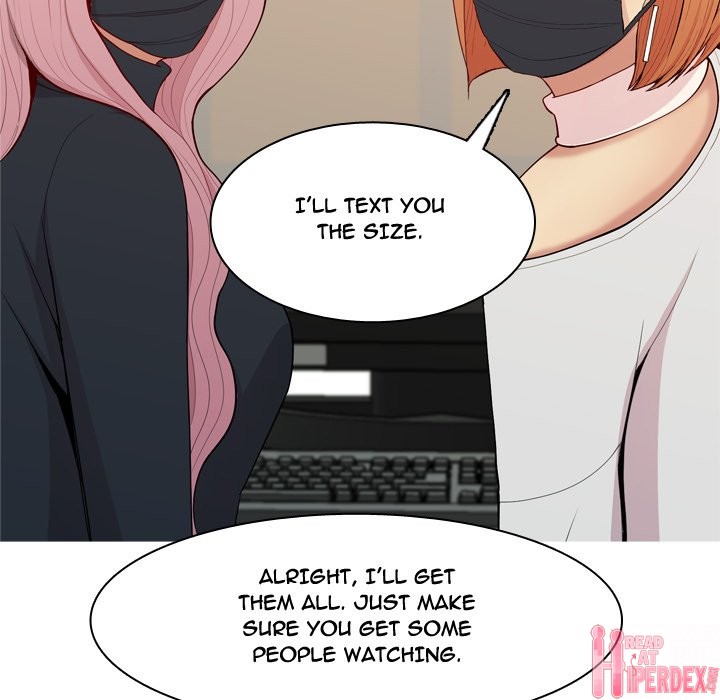 Love Prelude 33