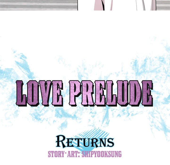 Love Prelude 35