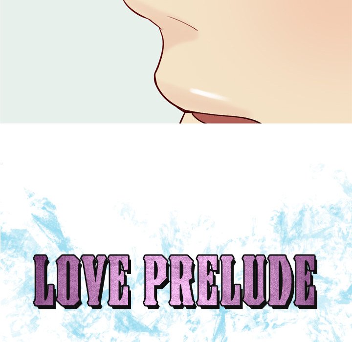 Love Prelude 12