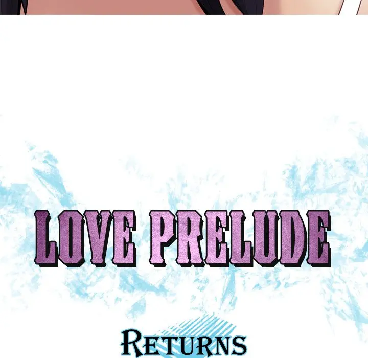 Love Prelude 19