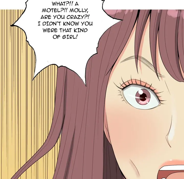 Love Prelude 28