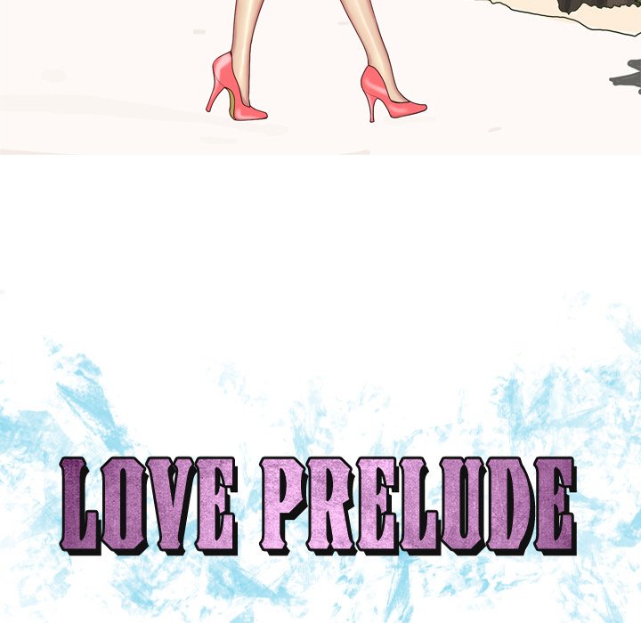 Love Prelude 12