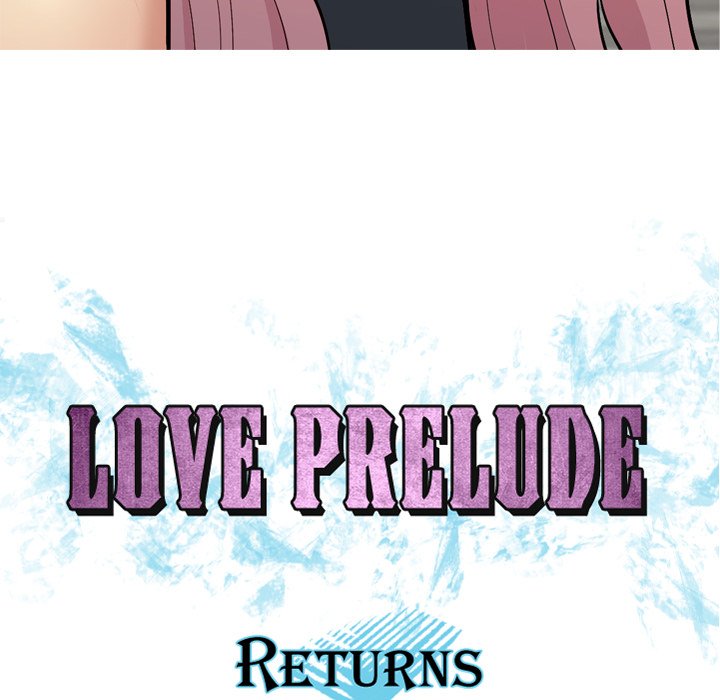 Love Prelude 19