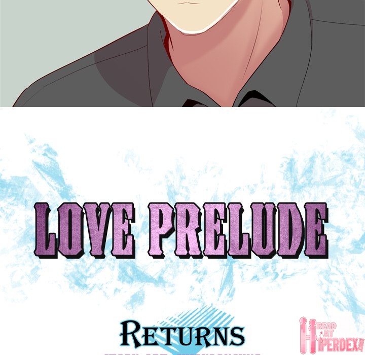 Love Prelude 43